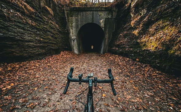 Tunnel Hill Cycling Tunnel Hill Cycling